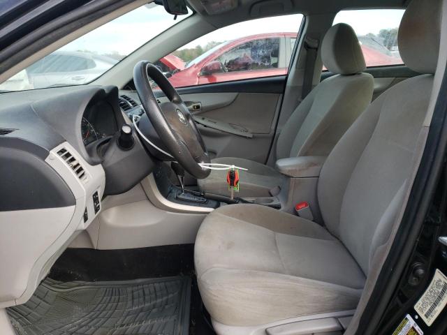 Photo 7 from auction – 2013 TOYOTA COROLLA BA with VIN 5YFBU4EE8DP204565