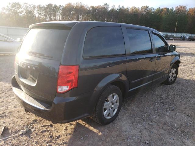 Photo 3 from auction – 2013 DODGE GRAND CARA with VIN 2C4RDGBG3DR649768