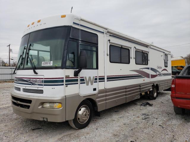 Photo 2 from auction – 2000 FORD F550 SUPER with VIN 3FCNF53S3YJA06870