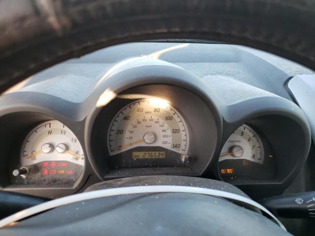 Photo 9 from auction – 2005 TOYOTA SCION TC with VIN JTKDE177650007370