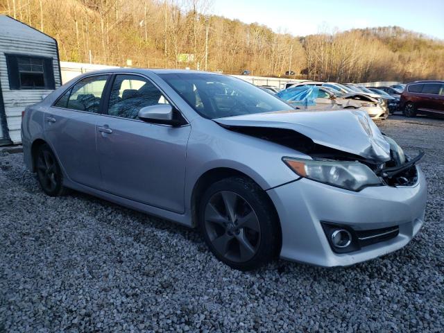 Photo 4 from auction – 2014 TOYOTA CAMRY L with VIN 4T1BF1FK1EU376725