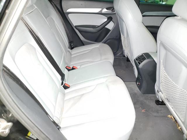 Photo 11 from auction – 2018 AUDI Q3 PREMIUM with VIN WA1BCCFS3JR005680