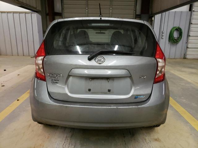Photo 6 from auction – 2014 NISSAN VERSA NOTE with VIN 3N1CE2CP3EL353400