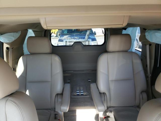 Photo 10 from auction – 2012 GMC YUKON DENA with VIN 1GKS2EEF1CR109746