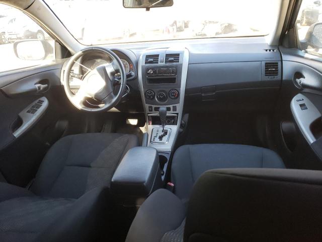 Photo 8 from auction – 2010 TOYOTA COROLLA BA with VIN 1NXBU4EEXAZ175869