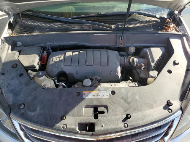 Photo 12 from auction – 2013 CHEVROLET TRAVERSE L with VIN 1GNKVGKD0DJ163970