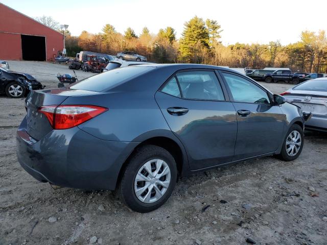 Photo 3 from auction – 2016 TOYOTA COROLLA L with VIN 5YFBURHE9GP372888