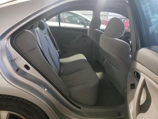Photo 10 from auction – 2007 TOYOTA CAMRY CE with VIN 4T1BE46KX7U065110