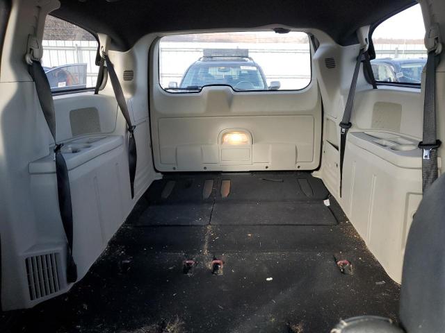 Photo 10 from auction – 2017 DODGE GRAND CARA with VIN 2C4RDGCG7HR677190