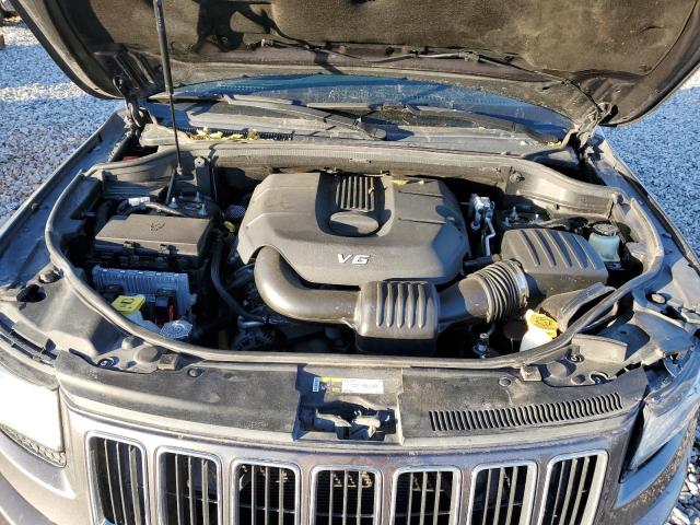 Photo 12 from auction – 2014 JEEP GRAND CHER with VIN 1C4RJFBG1EC249138