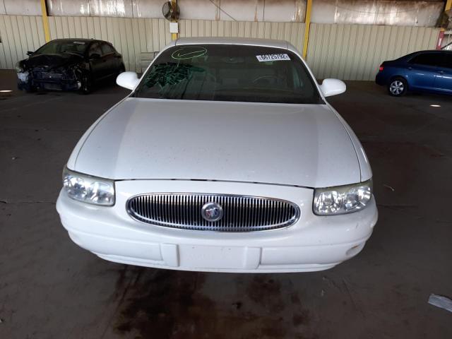 Photo 5 from auction – 2004 BUICK LESABRE CU with VIN 1G4HP52K44U104592
