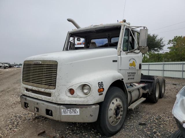 FREIGHTLINER MEDIUM CON 1999 with VIN 1FUYTEDB0XHB32492 - Photo from auction