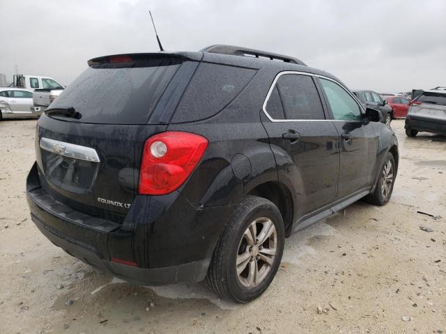 Photo 3 from auction – 2012 CHEVROLET EQUINOX LT with VIN 2GNFLEEK2C6327639