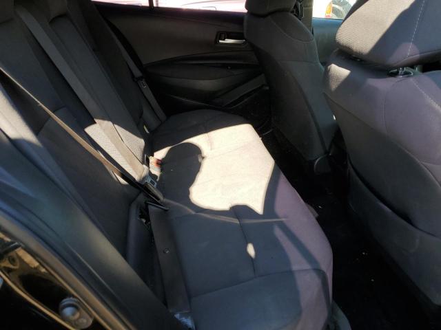 Photo 10 from auction – 2020 TOYOTA COROLLA LE with VIN 5YFEPRAE1LP012765