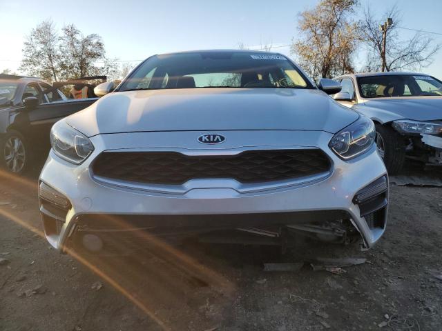Photo 5 from auction – 2019 KIA FORTE FE with VIN 3KPF24AD8KE096127