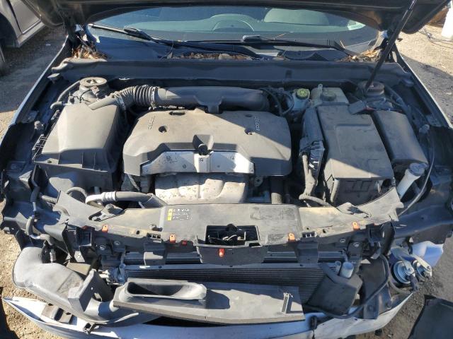 Photo 11 from auction – 2014 CHEVROLET MALIBU LTZ with VIN 1G11H5SL3EF280673