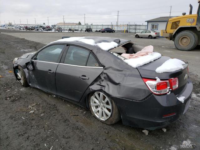Photo 2 from auction – 2013 CHEVROLET MALIBU 2LT with VIN 1G11E5SA6DF227097