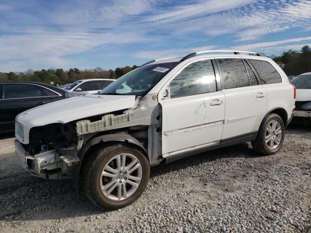 Photo 1 from auction – 2011 VOLVO XC90 3.2 with VIN YV4952CY7B1597275