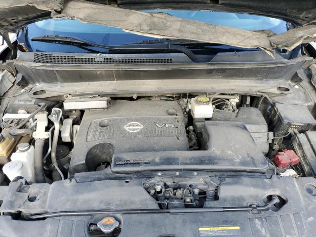 Zdjęcie 12 z aukcji – 2014 NISSAN PATHFINDER z VIN 5N1AR2MN6EC730024