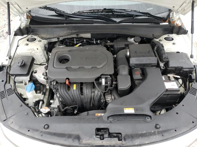 Photo 11 from auction – 2017 KIA OPTIMA LX with VIN KNAGT4L34H5170635