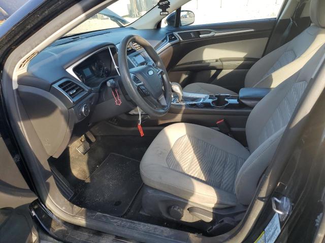 Photo 7 from auction – 2016 FORD FUSION S with VIN 3FA6P0G78GR190820