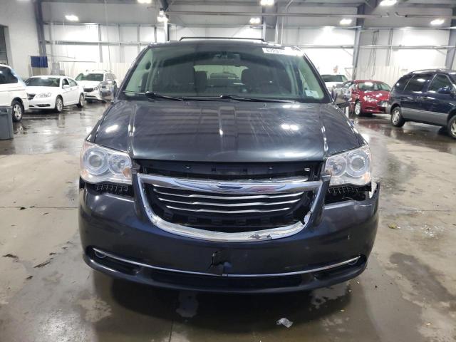 Photo 5 from auction – 2014 CHRYSLER TOWN & COU with VIN 2C4RC1GG8ER115272