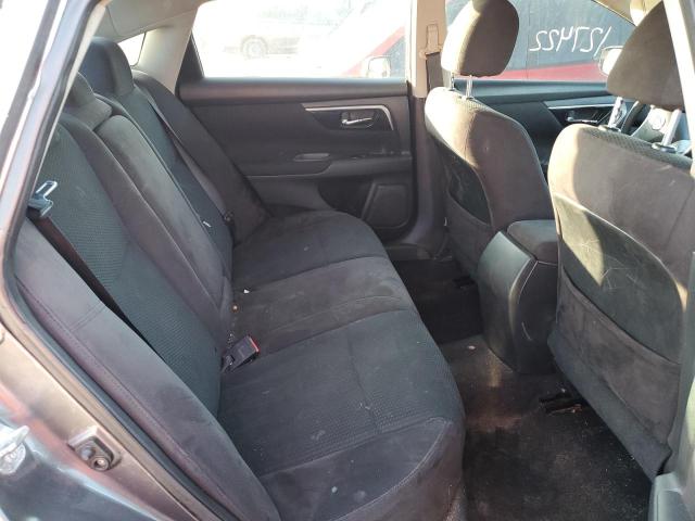 Photo 6 from auction – 2014 NISSAN ALTIMA 2.5 with VIN 1N4AL3AP8EC133237