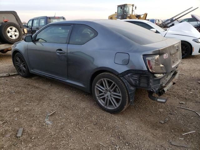 Photo 2 from auction – 2011 TOYOTA SCION TC with VIN JTKJF5C71B3000320