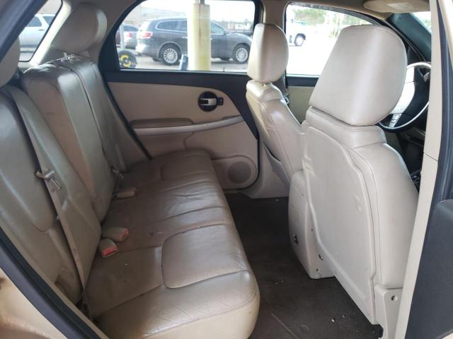 Photo 11 from auction – 2005 CHEVROLET EQUINOX with VIN 2CNDL63F556130166