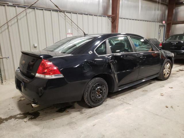 Photo 3 from auction – 2014 CHEVROLET IMPALA LIM with VIN 2G1WB5E36E1178049