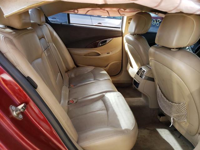 Photo 6 from auction – 2010 BUICK LACROSSE C with VIN 1G4GC5EG0AF214814