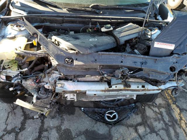 Photo 11 from auction – 2008 MAZDA 3 I with VIN JM1BK32F881778865