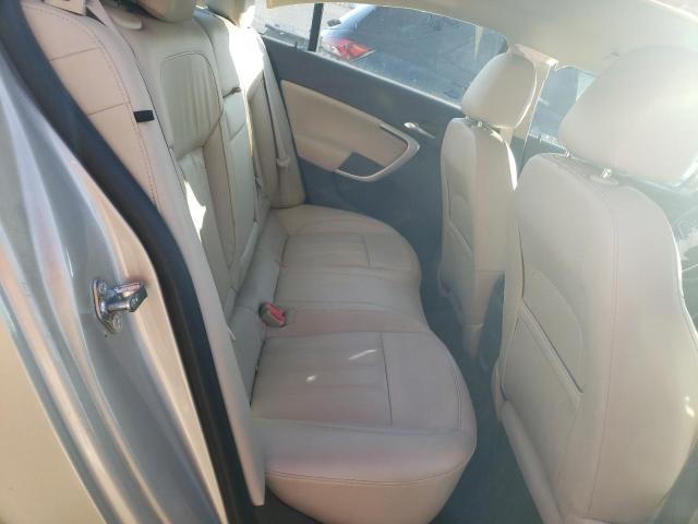 Photo 10 from auction – 2016 BUICK REGAL with VIN 2G4GK5EX0G9178952