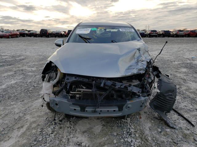 Photo 5 from auction – 2013 MAZDA 3 I with VIN JM1BL1U72D1705699