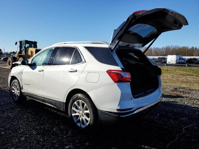 Photo 2 from auction – 2019 CHEVROLET EQUINOX LT with VIN 2GNAXUEV3K6104706
