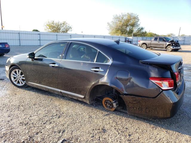 Photo 2 from auction – 2010 LEXUS ES 350 with VIN JTHBK1EG8A2369546