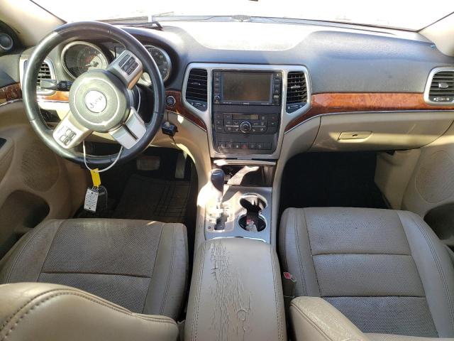 Photo 8 from auction – 2011 JEEP GRAND CHER with VIN 1J4RR5GT2BC715187