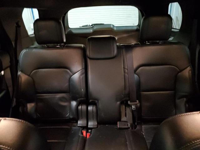 Photo 10 from auction – 2017 FORD EXPLORER X with VIN 1FM5K8D88HGC44279