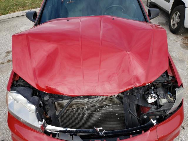 Фото 11 с аукциона – 2013 DODGE AVENGER SE с VIN 1C3CDZAB6DN685317