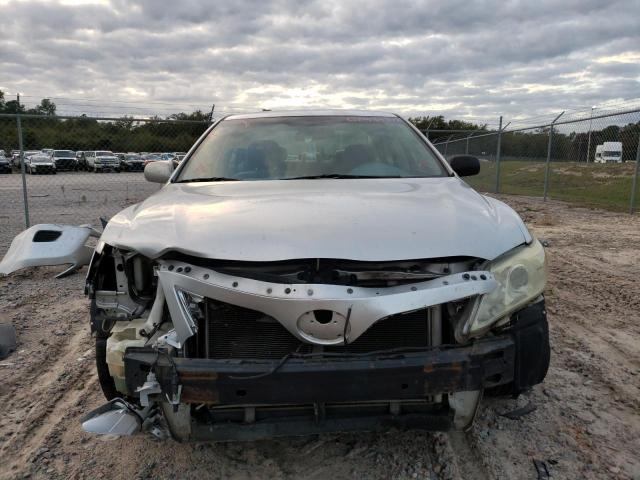 Photo 5 from auction – 2010 TOYOTA CAMRY BASE with VIN 4T4BF3EK9AR040060