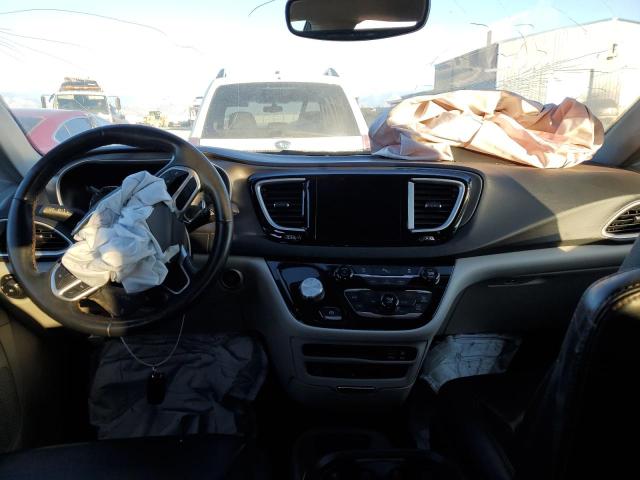 Photo 8 from auction – 2020 CHRYSLER PACIFICA T with VIN 2C4RC1EG6LR173140