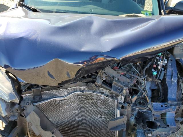 Photo 12 from auction – 2016 HONDA CR-V SE with VIN 2HKRM4H40GH712144