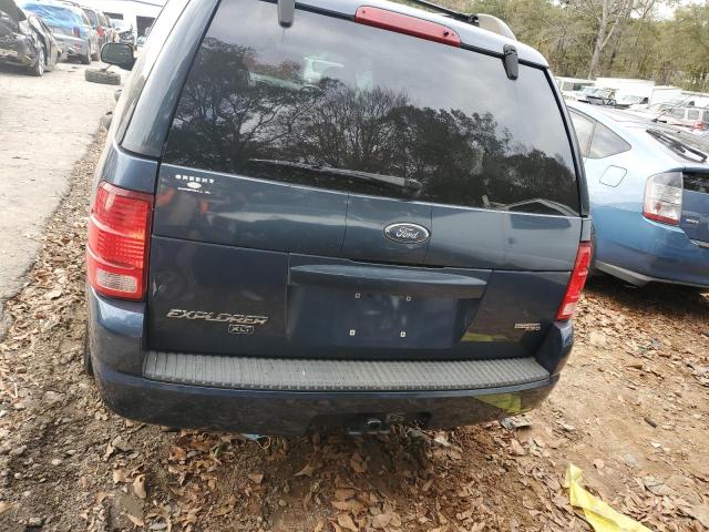 Photo 6 from auction – 2005 FORD EXPLORER X with VIN 1FMZU73E35ZA55987