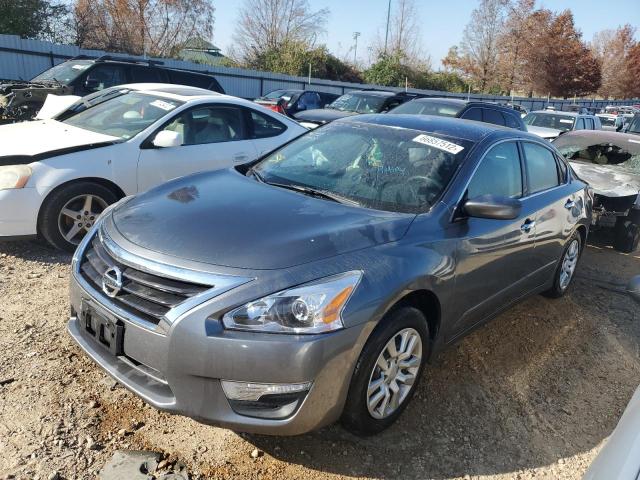 Photo 1 from auction – 2014 NISSAN ALTIMA 2.5 with VIN 1N4AL3AP2EC114909