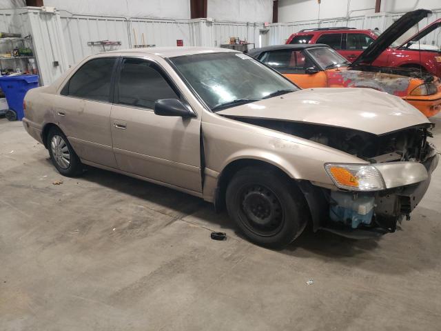 Photo 4 from auction – 2000 TOYOTA CAMRY CE with VIN 4T1BG22K4YU987460