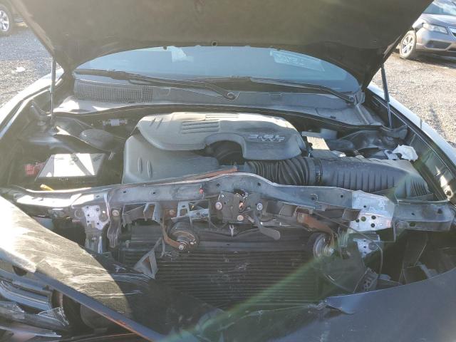 Photo 11 from auction – 2019 DODGE CHARGER SX with VIN 2C3CDXBG2KH749017