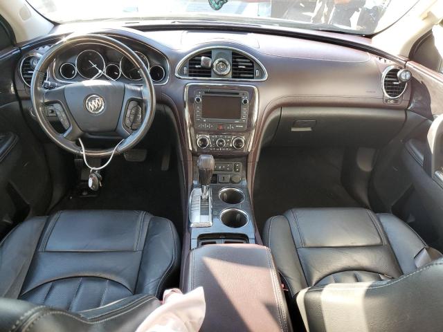 Photo 8 from auction – 2015 BUICK ENCLAVE with VIN 5GAKVBKD3FJ385144