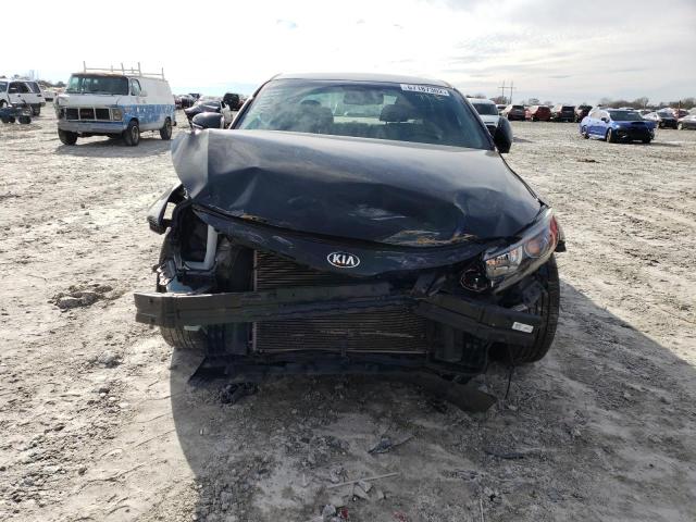 Foto 5 de la subasta – 2015 KIA OPTIMA EX con VIN 5XXGN4A78FG511563
