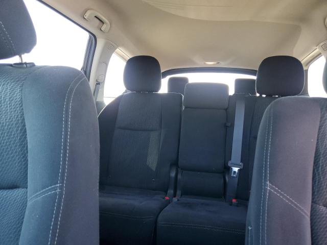 Photo 10 from auction – 2014 NISSAN PATHFINDER with VIN 5N1AR2MN2EC643396