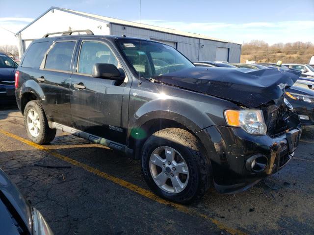 Photo 4 from auction – 2008 FORD ESCAPE XLT with VIN 1FMCU93148KC46068